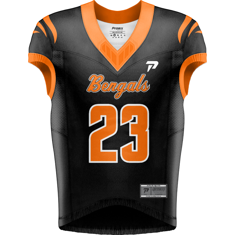 Prosix Sports